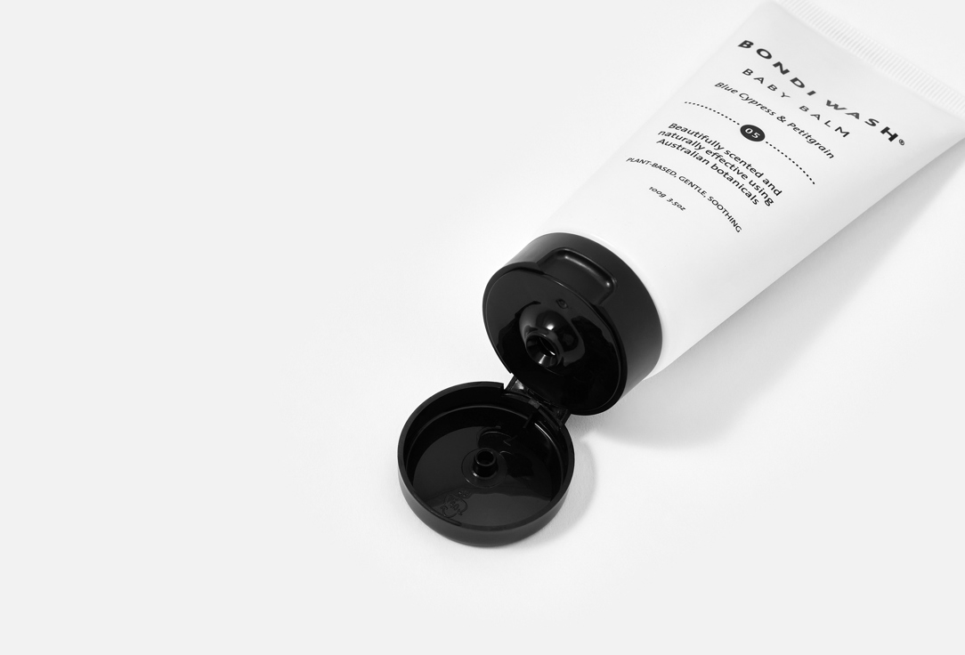 Bondi Wash Baby Balm Blue Cypress & Petitgrain