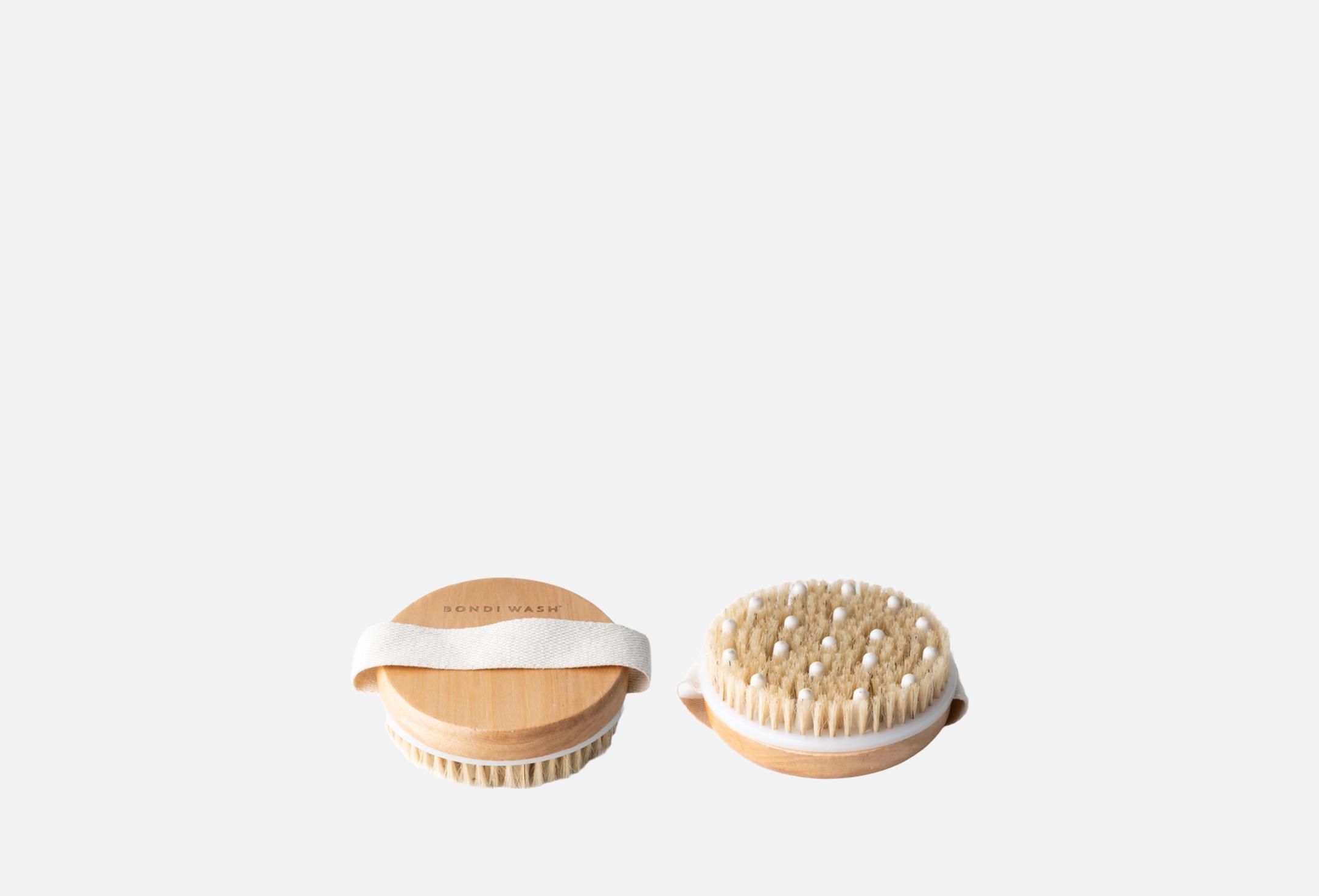 Exfoliating Body Brush  1 