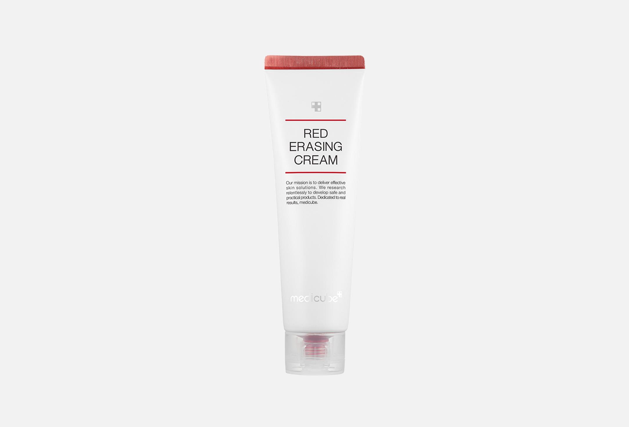 RED ERASING 2.0  50 
