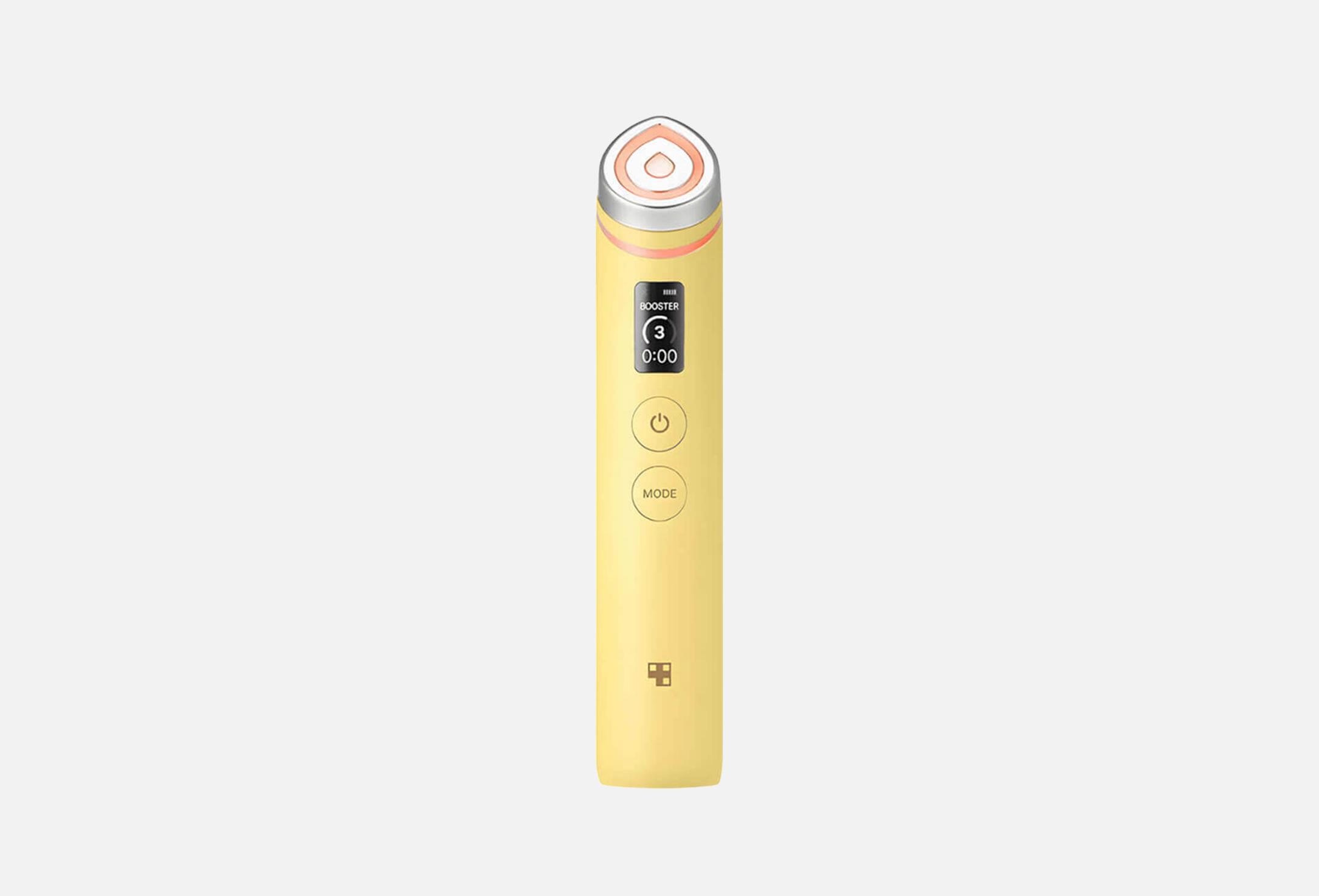 Age-R Booster Pro  1 Yellow