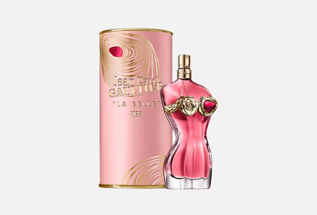 Jean Paul Gaultier Eau de Parfum LA BELLE ROSEA