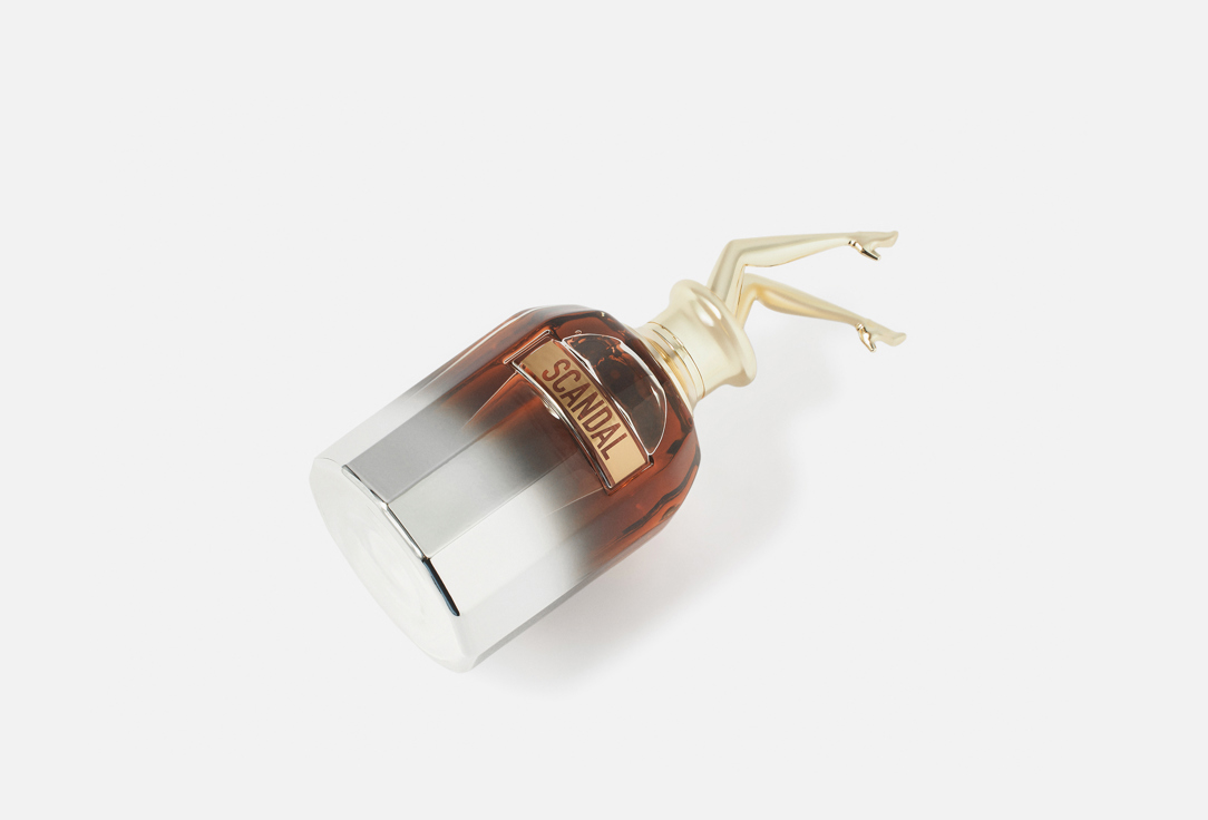 Jean Paul Gaultier Parfum Scandal Elixir Parfum
