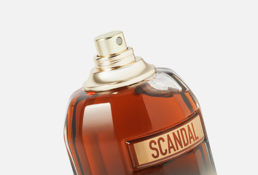 Jean Paul Gaultier Parfum Scandal Elixir Parfum
