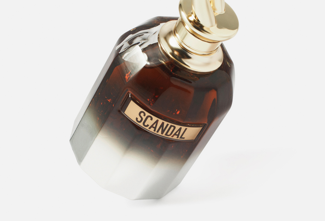 Jean Paul Gaultier Parfum Scandal Elixir Parfum