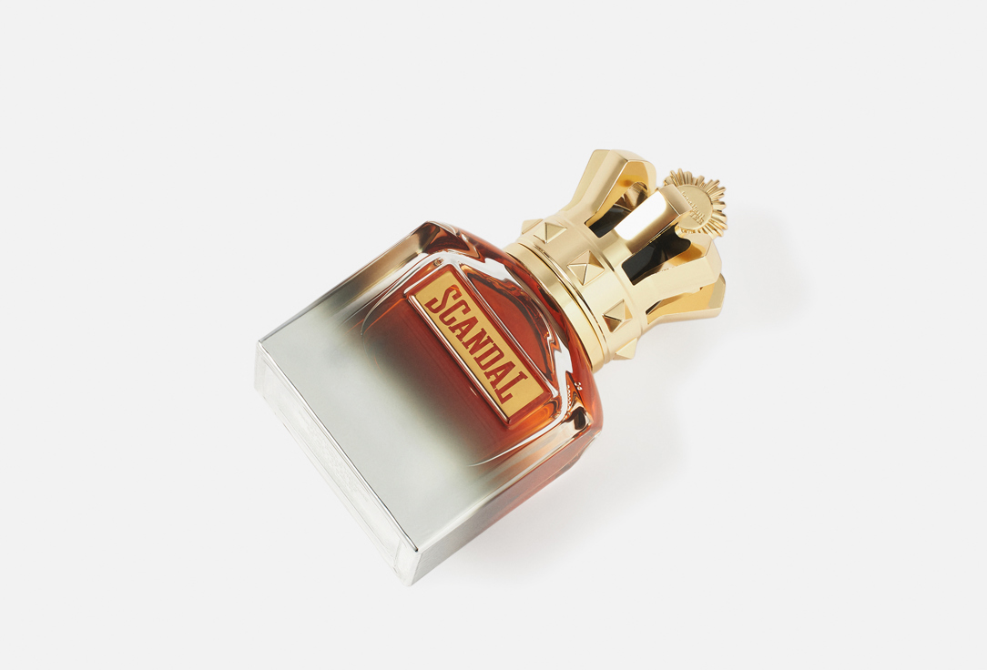 Jean Paul Gaultier Parfum Scandal Pour Homme Elixir