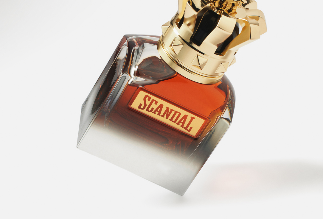 Jean Paul Gaultier Parfum Scandal Pour Homme Elixir