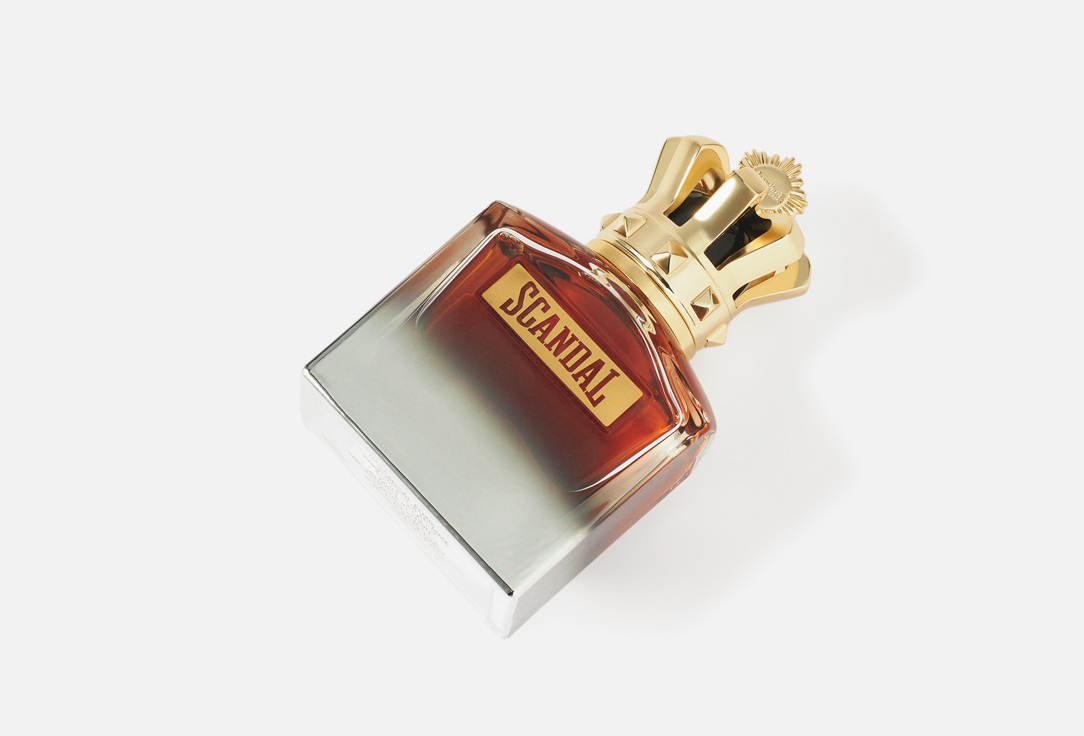 Jean Paul Gaultier духи-спрей Scandal elixir