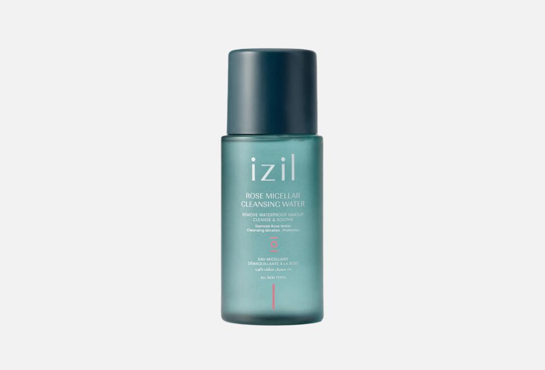 Izil Beauty Rose Micellar Cleansing Water Rose