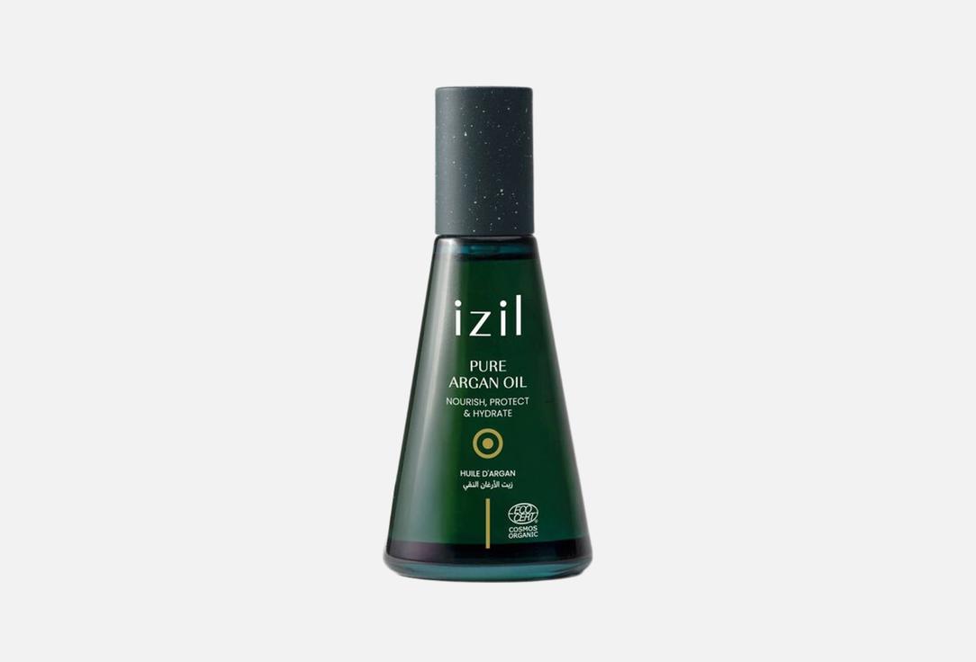 Izil Beauty Pure Argan hair Oil Pure Argan 50 ml Izil Beauty Pure Argan hair Oil Pure Argan