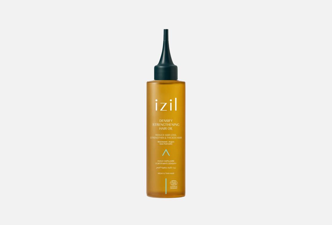 Izil Beauty Densify Strengthening Hair Oil Densify 190 ml Izil Beauty Densify Strengthening Hair Oil Densify