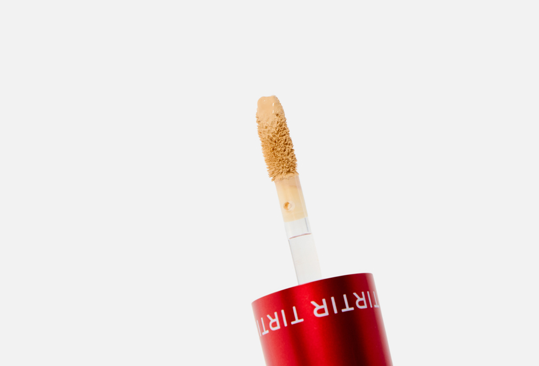TIRTIR Cover and Blur Dual Concealer Glide & Hide Blurring