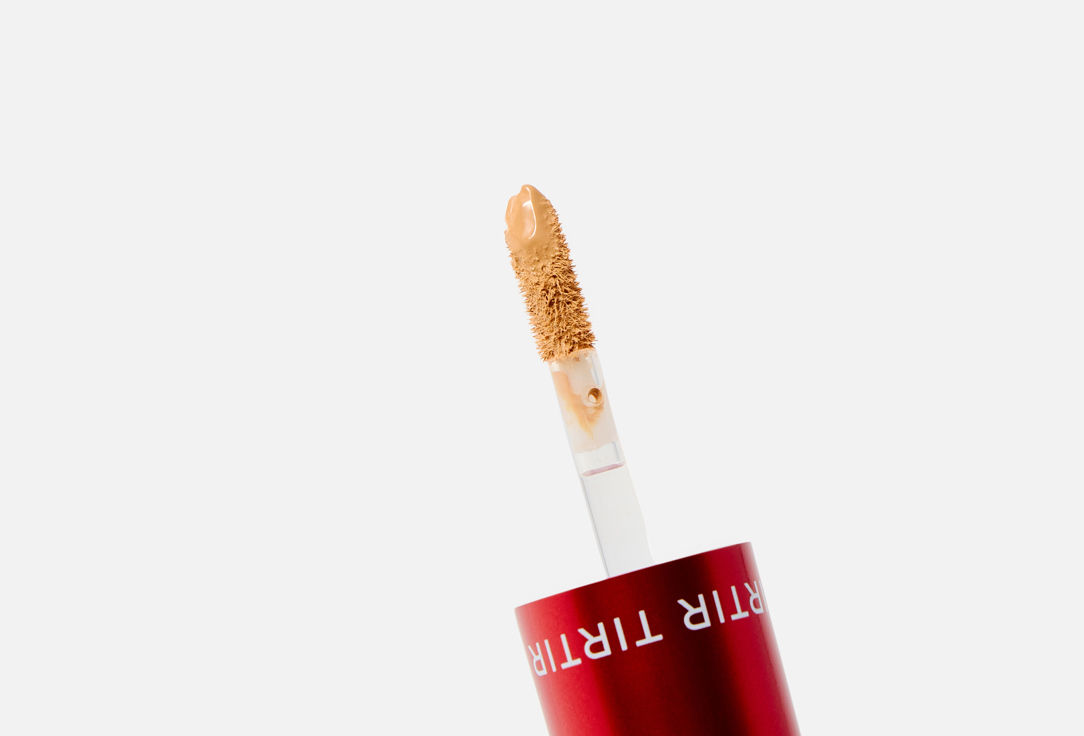 TIRTIR Cover and Blur Dual Concealer Glide & Hide Blurring