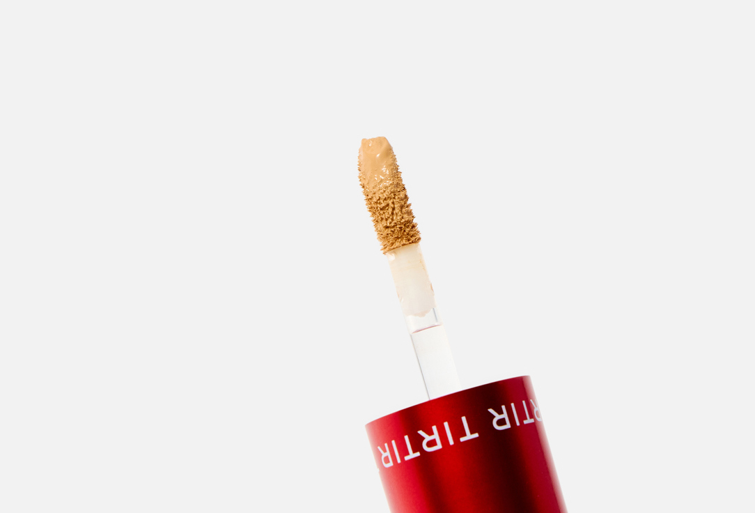 TIRTIR Cover and Blur Dual Concealer Glide & Hide Blurring