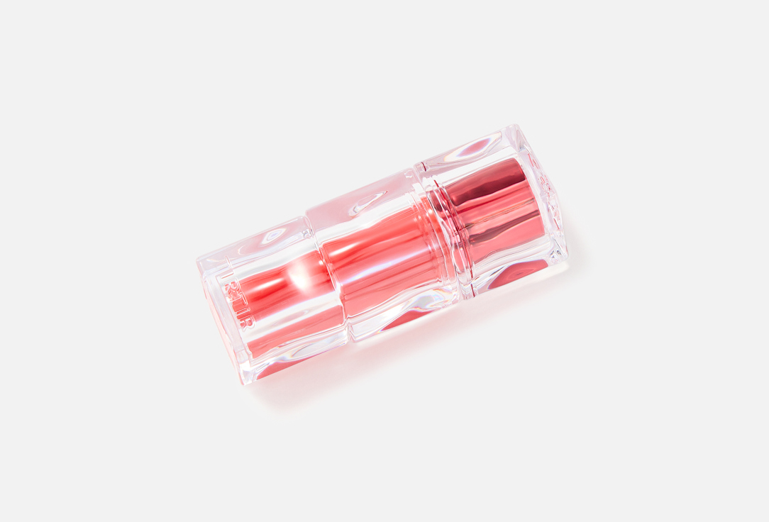 TIRTIR Hydrating glossy lip tint Waterism Glow Tint 16, Tangering 1.8 g TIRTIR Hydrating glossy lip tint Waterism Glow Tint