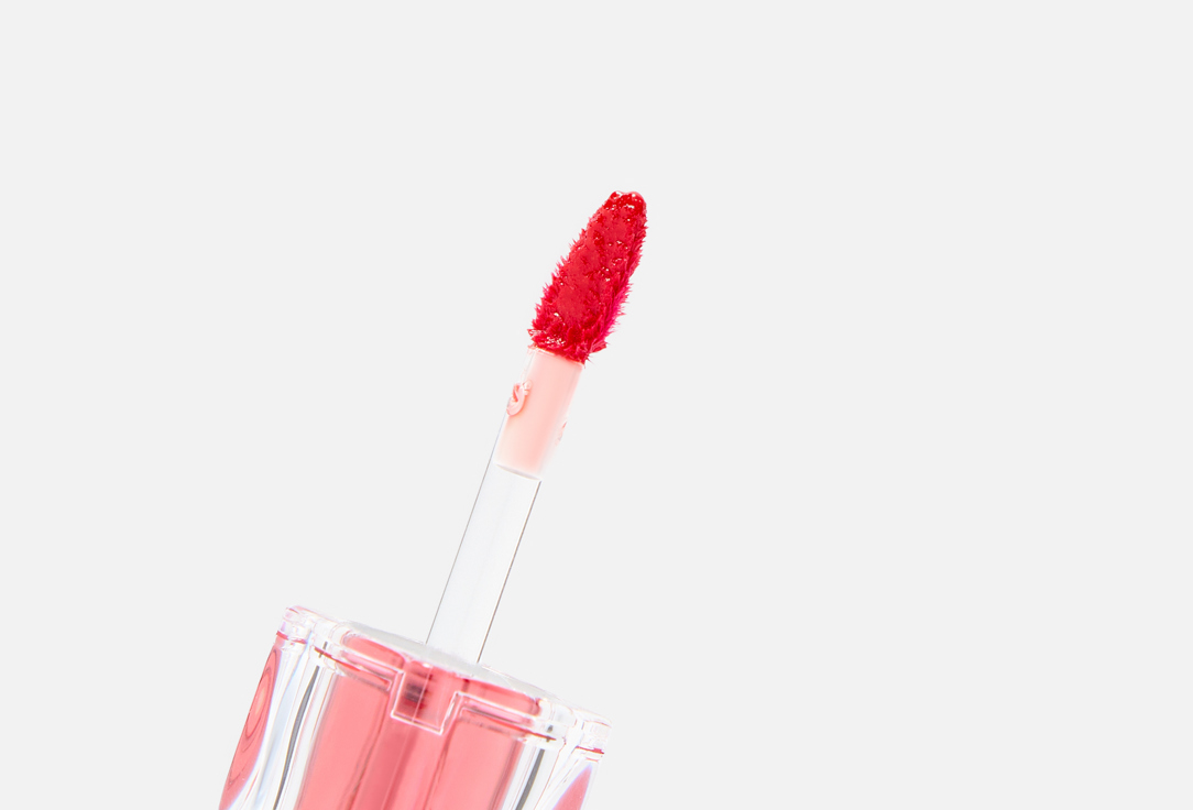 TIRTIR Hydrating glossy lip tint Waterism Glow Tint 16, Tangering 1.8 g TIRTIR Hydrating glossy lip tint Waterism Glow Tint