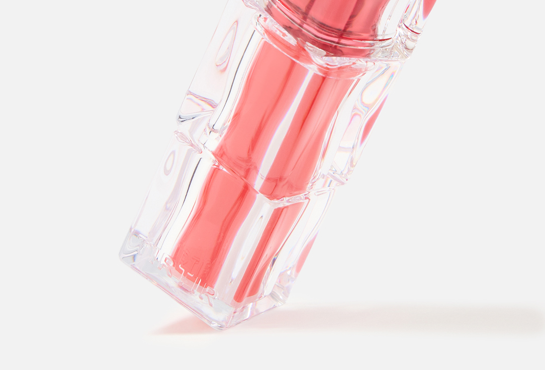 TIRTIR Hydrating glossy lip tint Waterism Glow Tint 16, Tangering 1.8 g TIRTIR Hydrating glossy lip tint Waterism Glow Tint