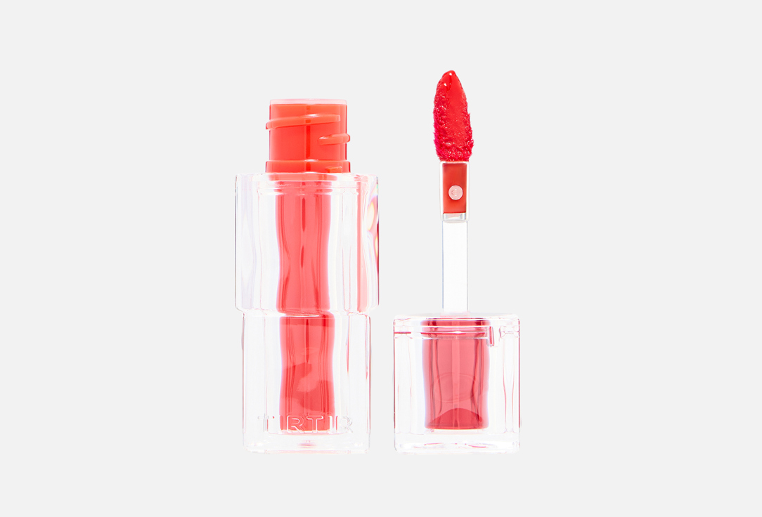 TIRTIR Hydrating glossy lip tint Waterism Glow Tint 16, Tangering 1.8 g TIRTIR Hydrating glossy lip tint Waterism Glow Tint
