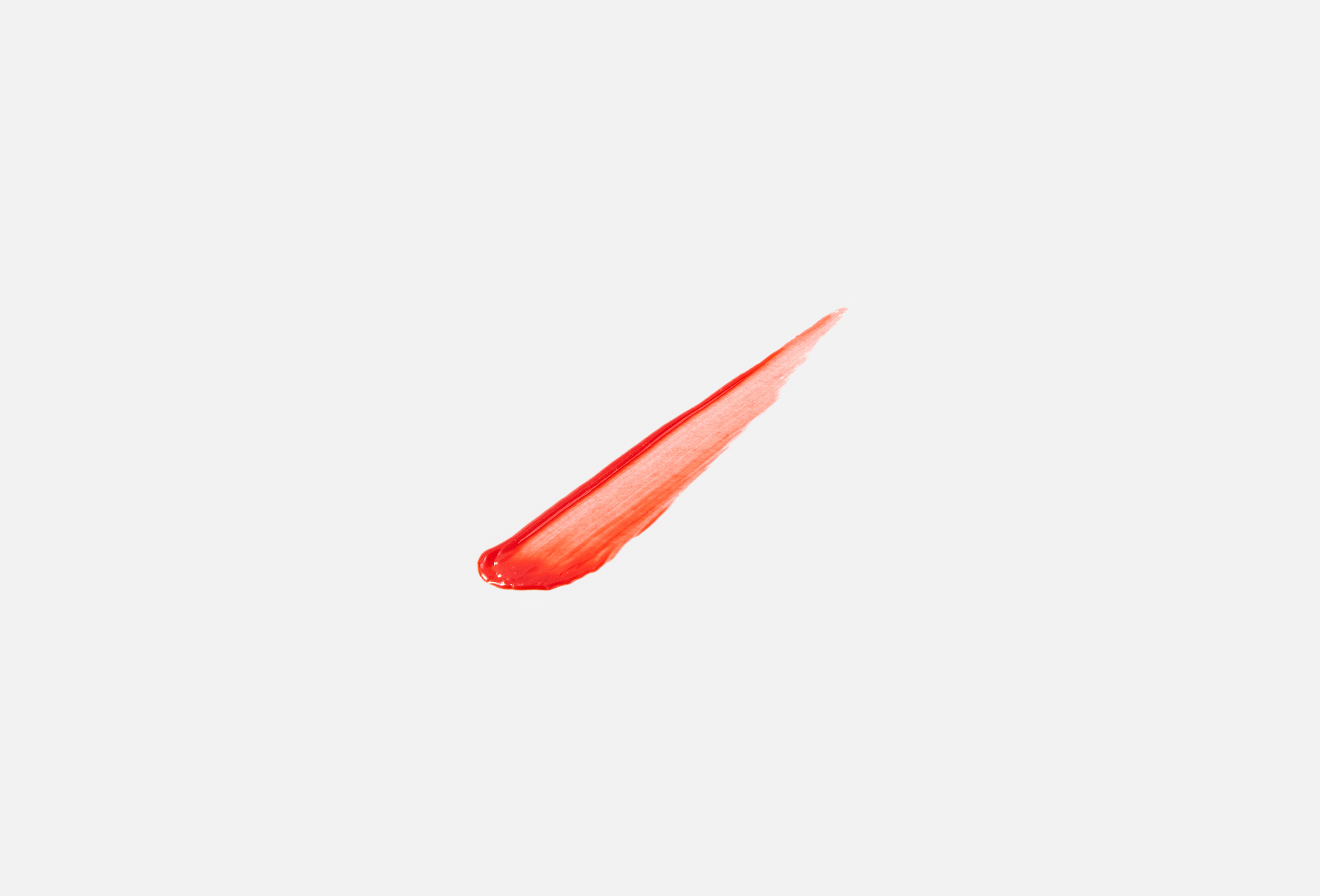 TIRTIR Hydrating glossy lip tint Waterism Glow Tint 16, Tangering 1.8 g TIRTIR Hydrating glossy lip tint Waterism Glow Tint
