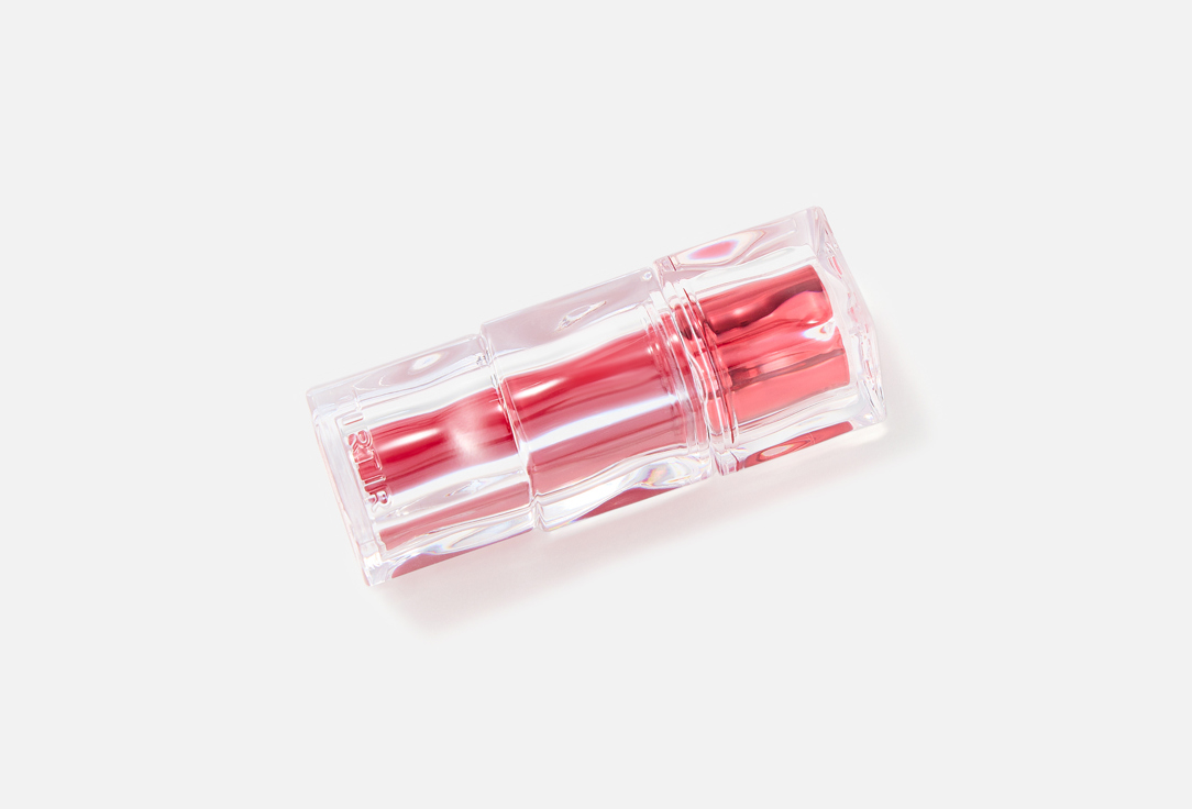 TIRTIR Hydrating glossy lip tint Waterism Glow Tint