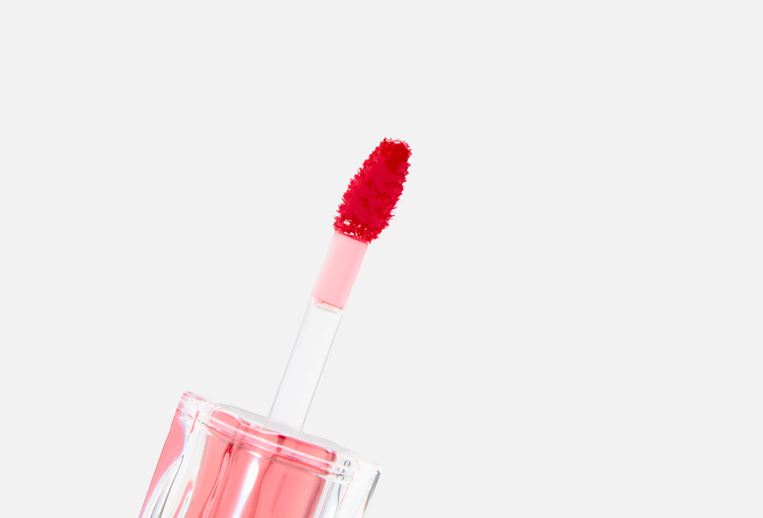 TIRTIR Hydrating glossy lip tint Waterism Glow Tint
