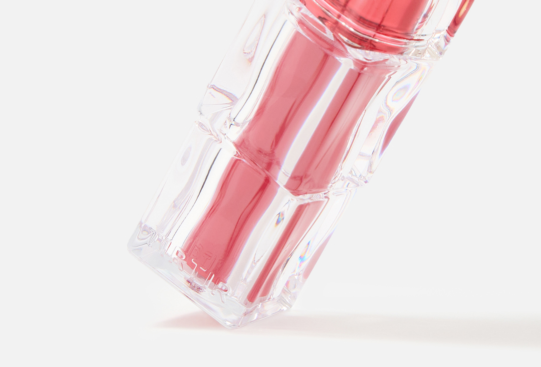 TIRTIR Hydrating glossy lip tint Waterism Glow Tint