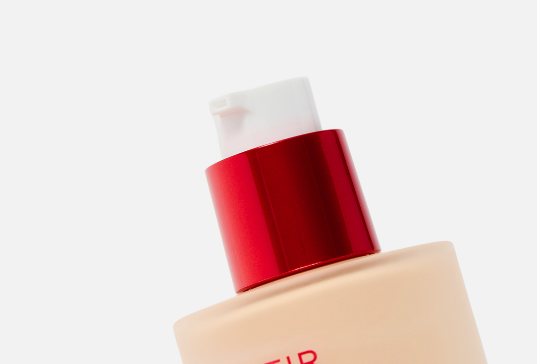 TIRTIR Lightweight long-wear radiant liquid foundation Mask Fit Red Foundation