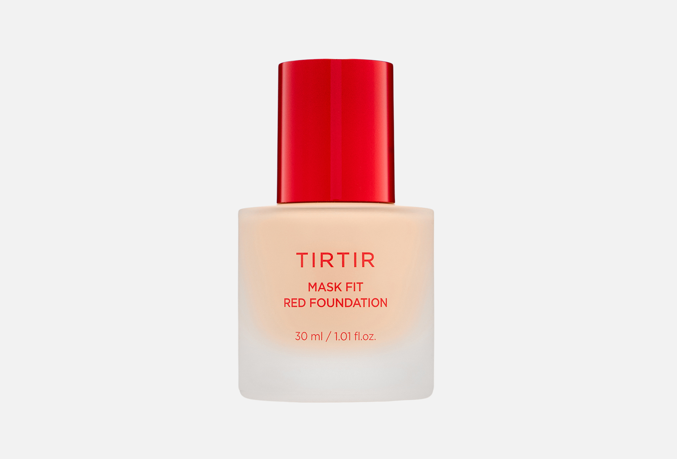 Mask Fit Red Foundation  30 21C, Cool ivory