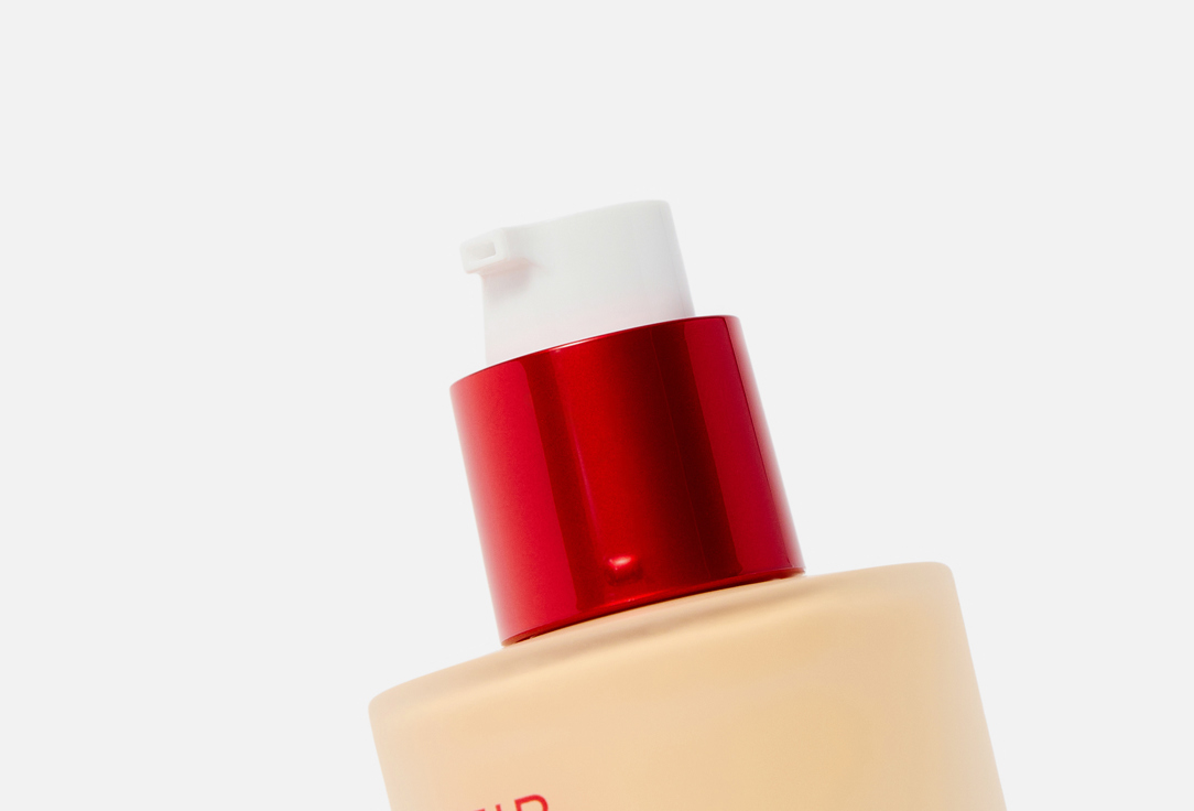 TIRTIR Lightweight long-wear radiant liquid foundation Mask Fit Red Foundation