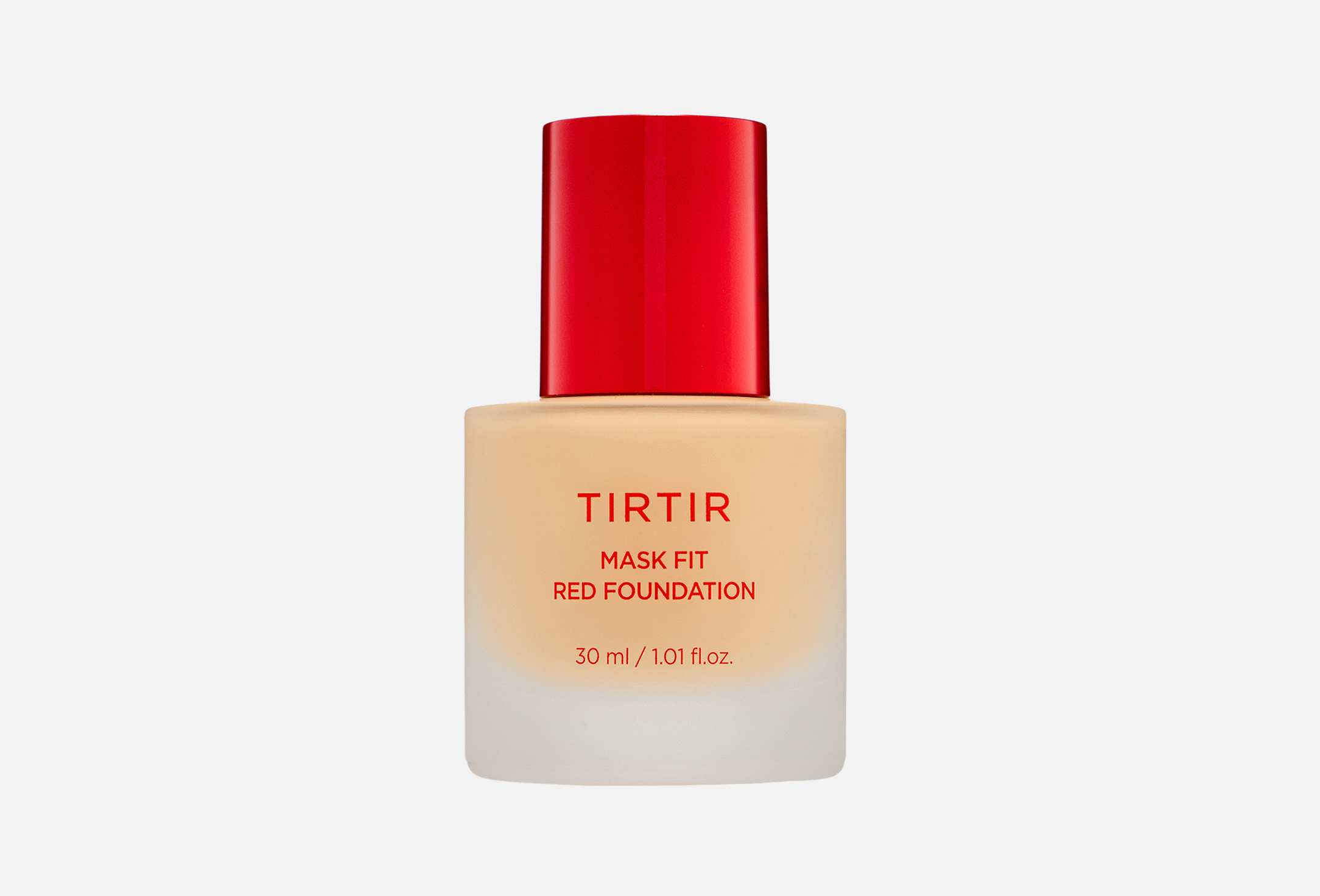 Mask Fit Red Foundation  30 24N, Latte