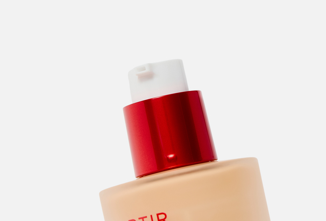 TIRTIR Lightweight long-wear radiant liquid foundation Mask Fit Red Foundation