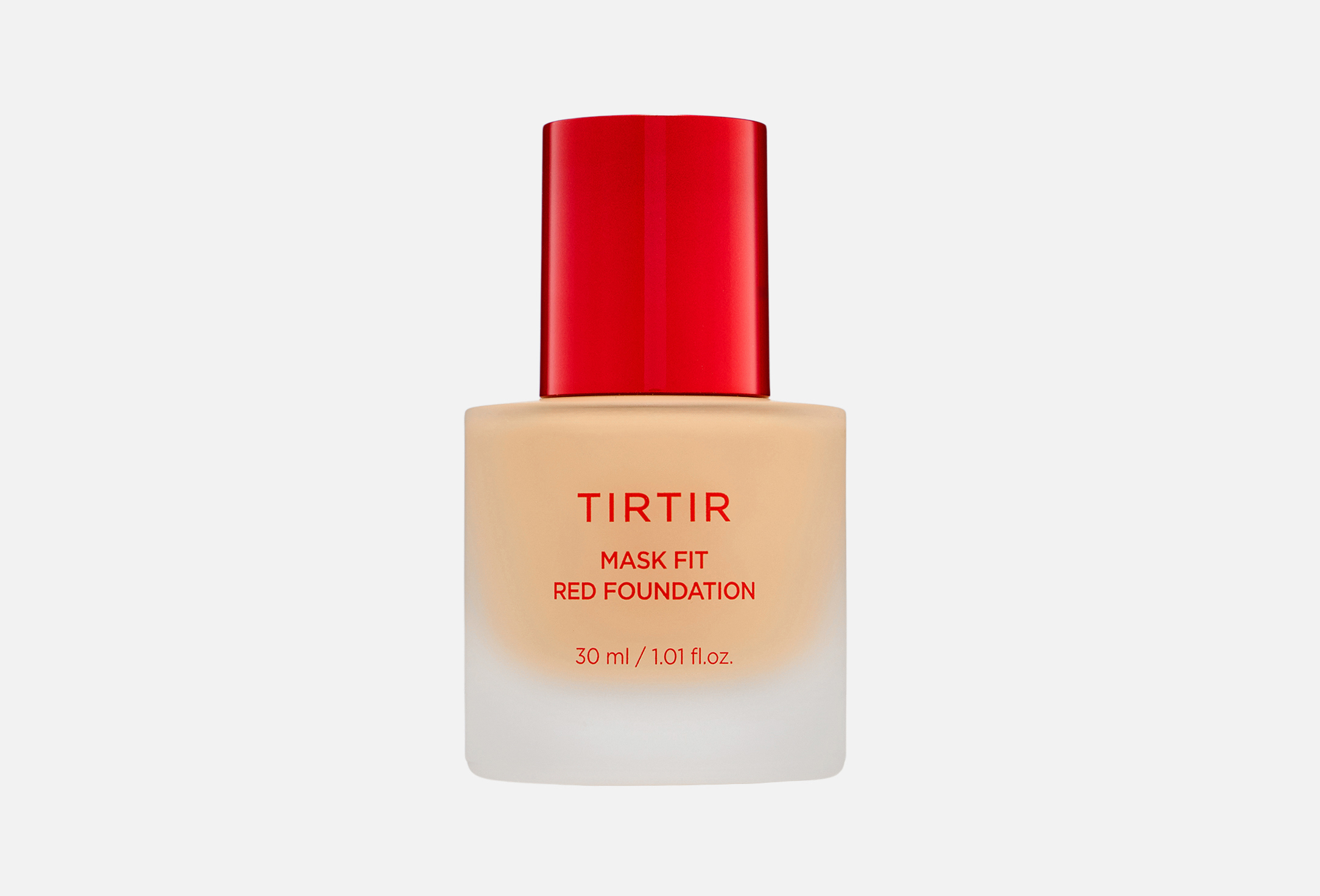 Mask Fit Red Foundation  30 25N, Mocha