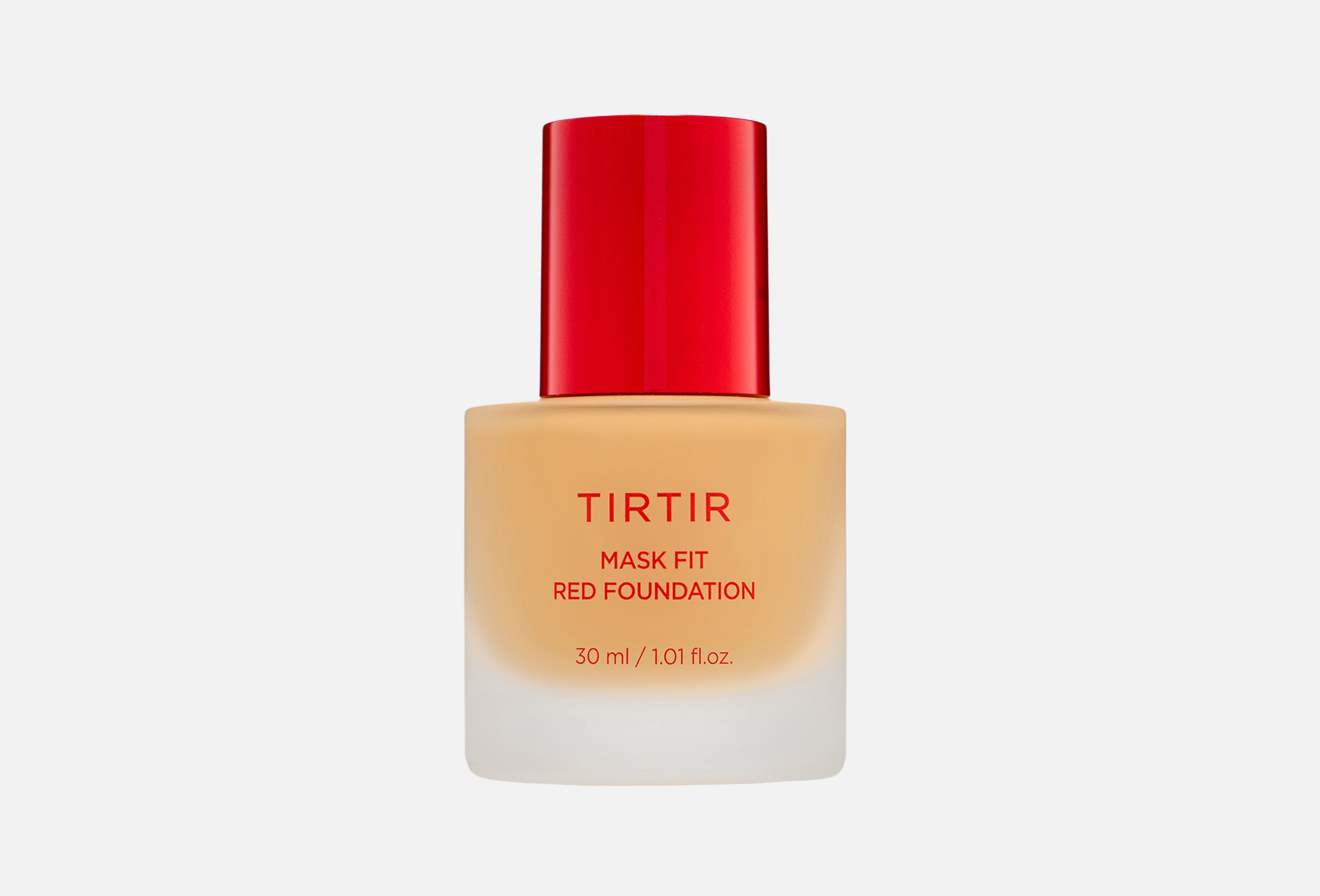 Mask Fit Red Foundation  30 27N, Camel