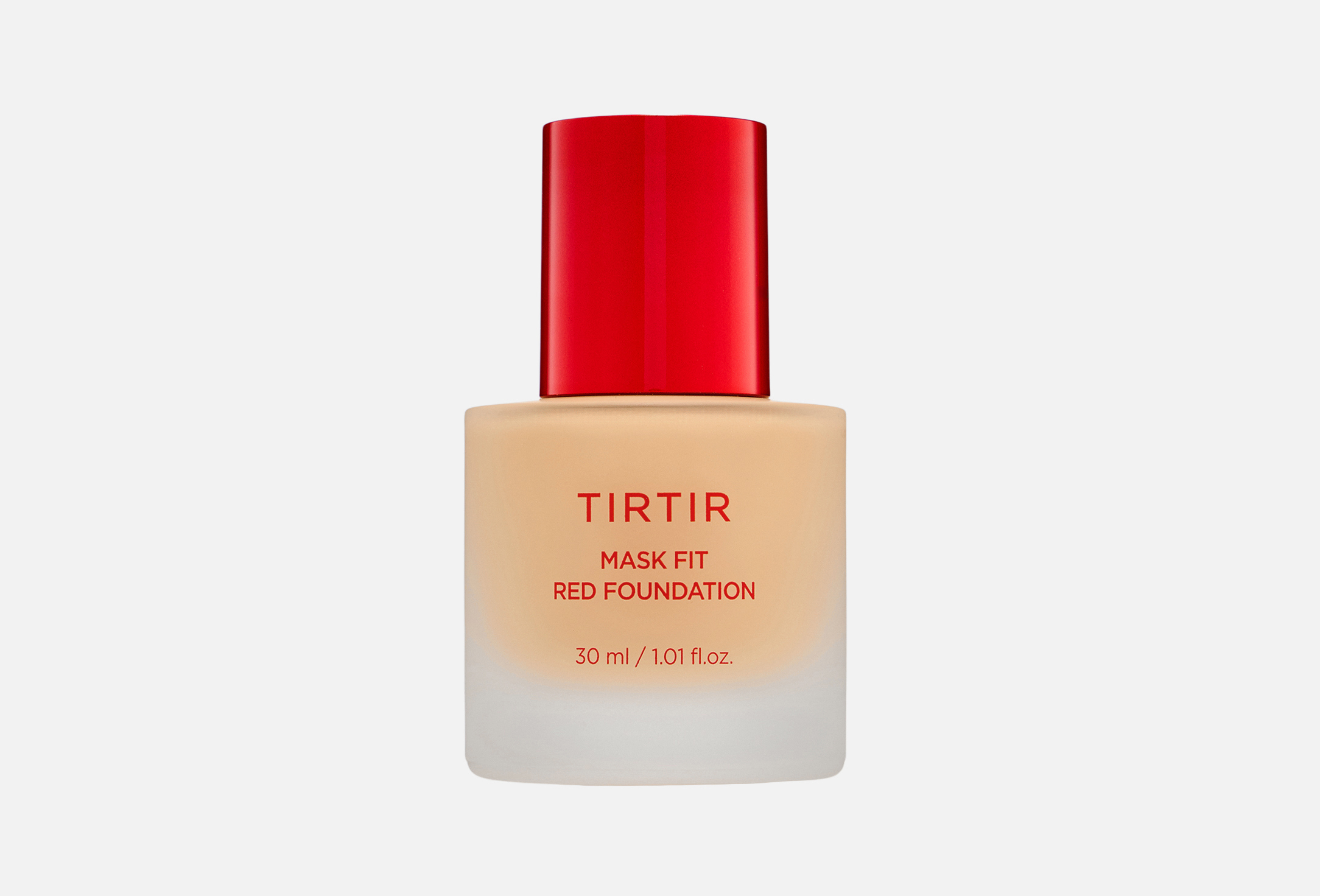 Mask Fit Red Foundation  30 29N, Natural beige