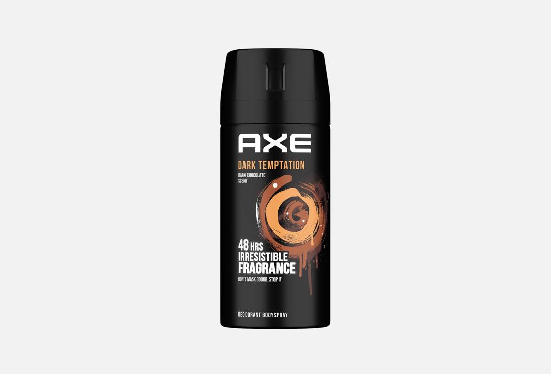 AXE Deodorant Body Spray Dark Temptation