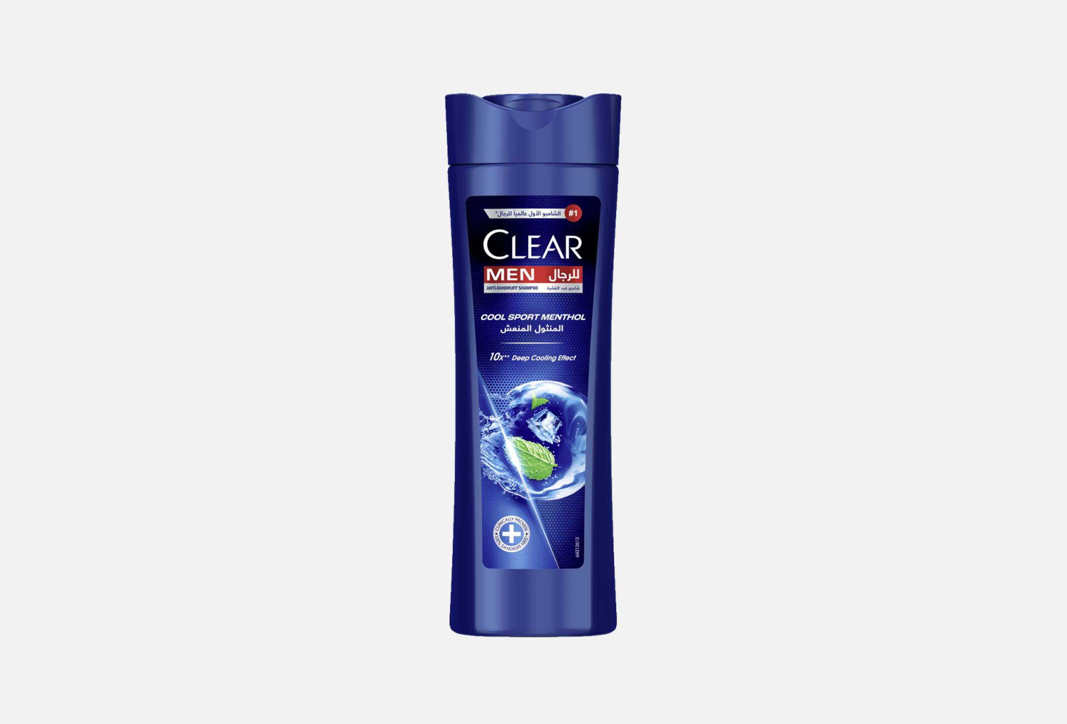 Deep Cleanse  350 