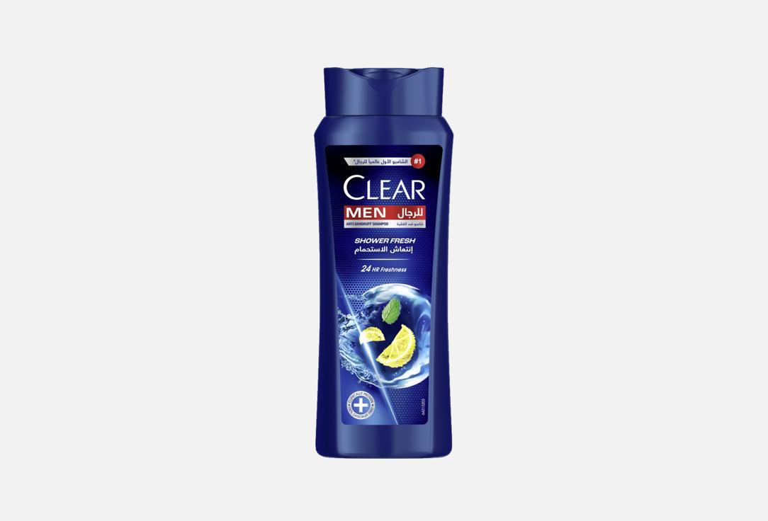 Clear SHAMPOO Shower Fresh 700 ml Clear SHAMPOO Shower Fresh