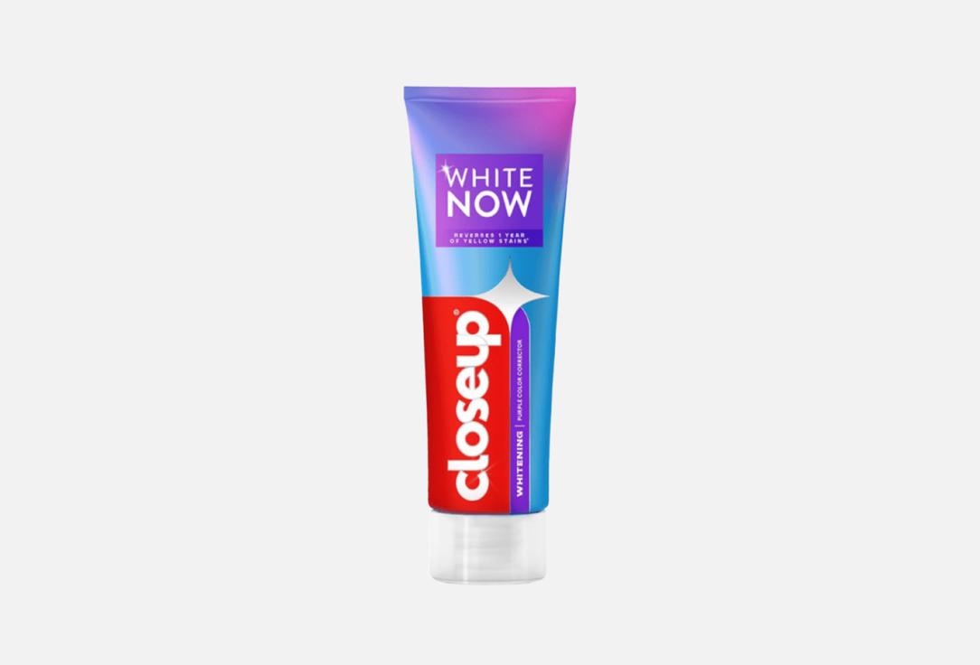 CLOSEUP Toothpaste Hollywood Smile 75 ml CLOSEUP Toothpaste Hollywood Smile