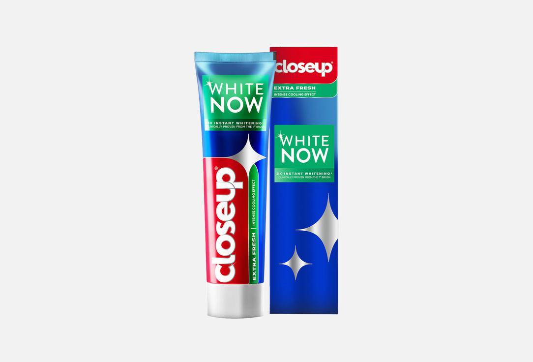 CLOSEUP Toothpaste Extra Fresh 75 ml CLOSEUP Toothpaste Extra Fresh