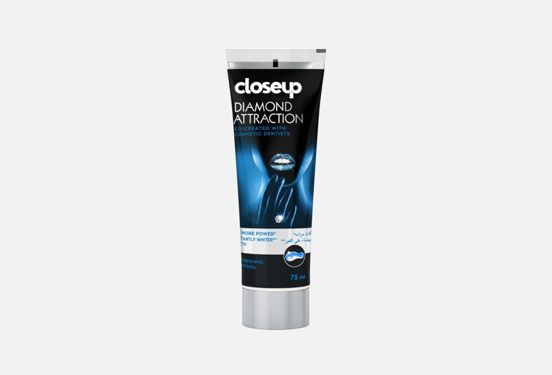 CLOSEUP Toothpaste Fresh White 75 ml CLOSEUP Toothpaste Fresh White