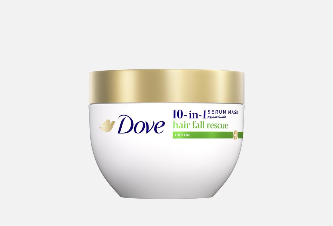 Dove 10 in 1 serum mask Hair Fall Rescue 220 ml Dove 10 in 1 serum mask Hair Fall Rescue