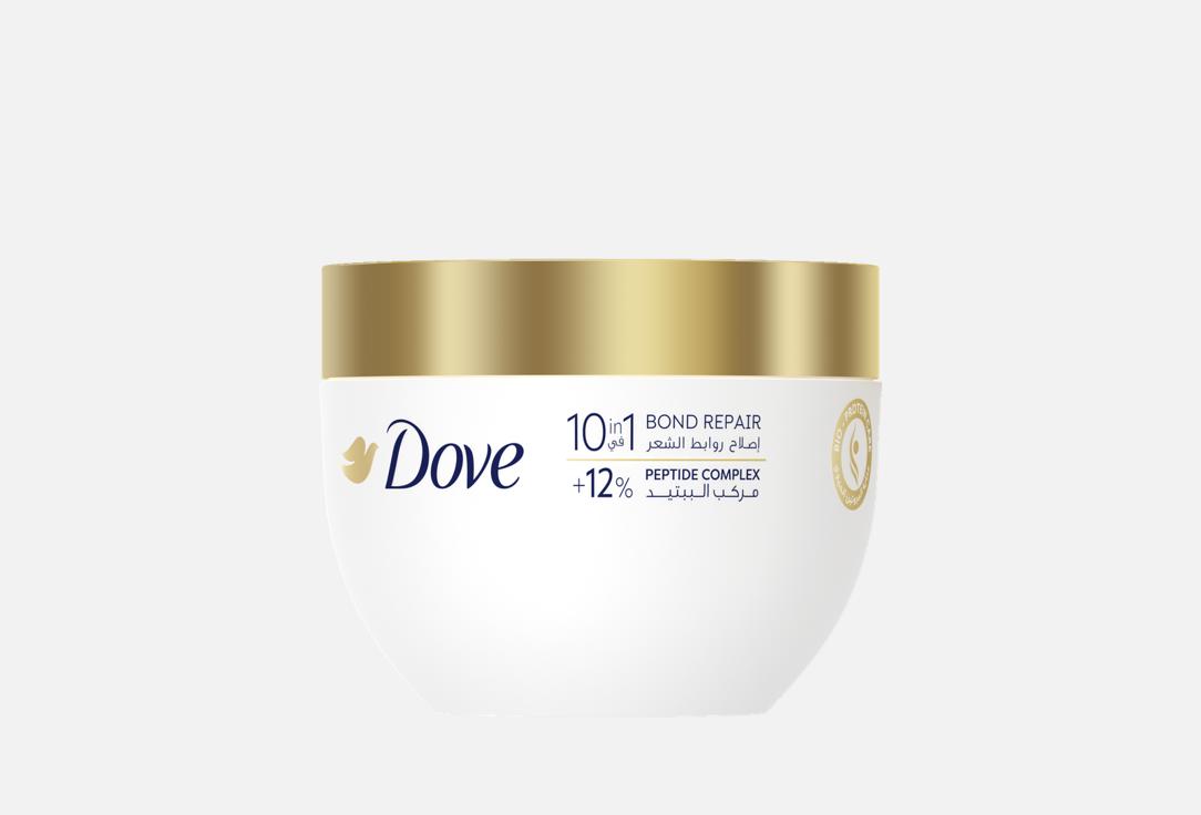 Dove Treatment Hair Mask BIO PROTEIN CARE