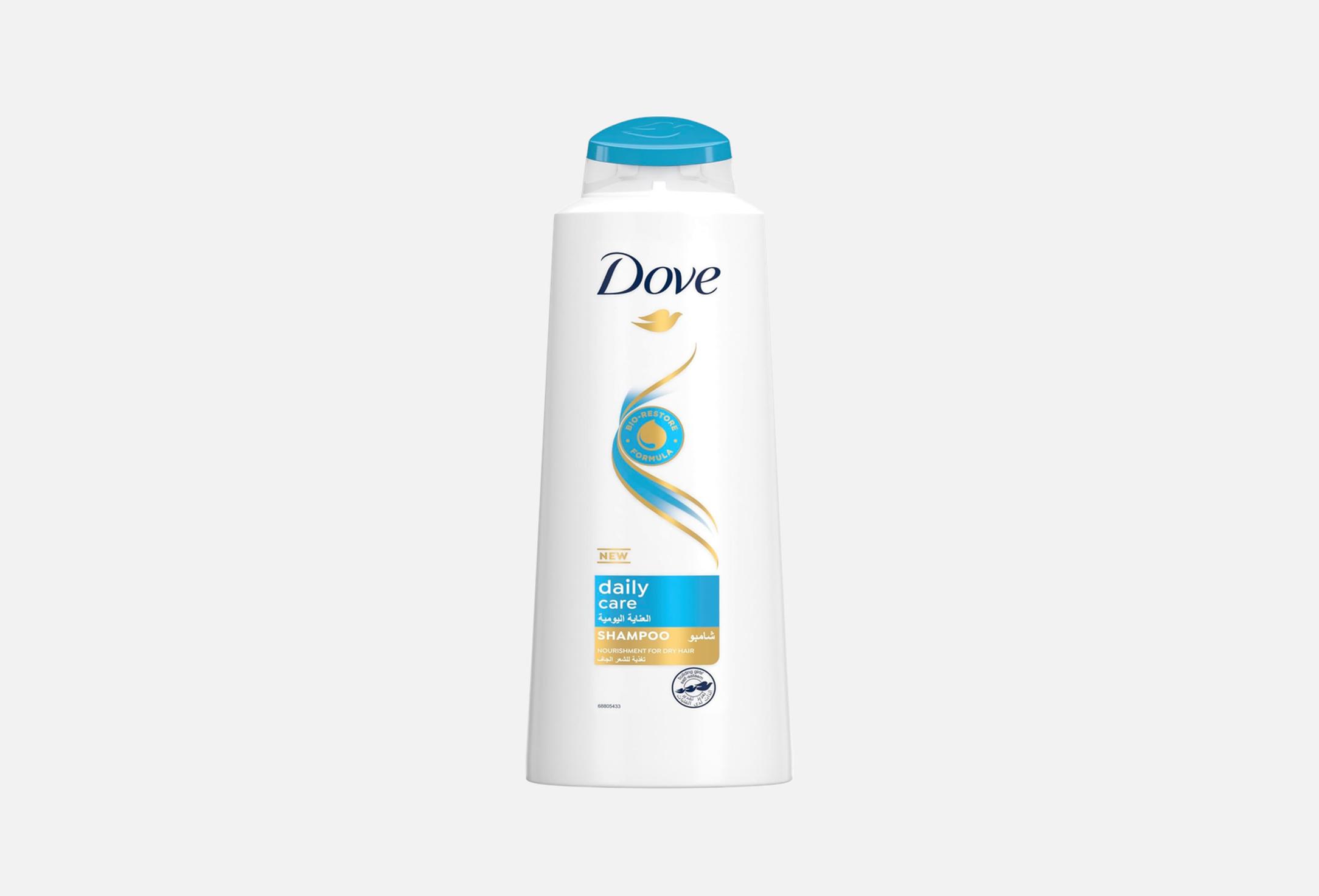 Daily Care  590 