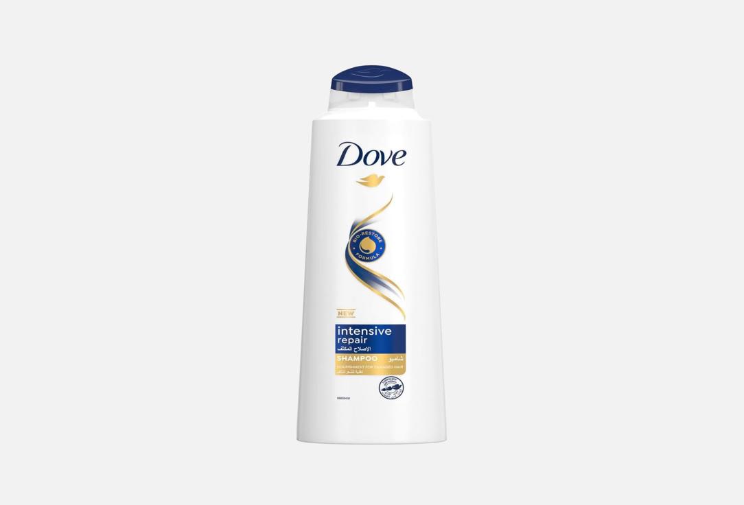Dove Shampoo Intensive Repair 590 ml Dove Shampoo Intensive Repair