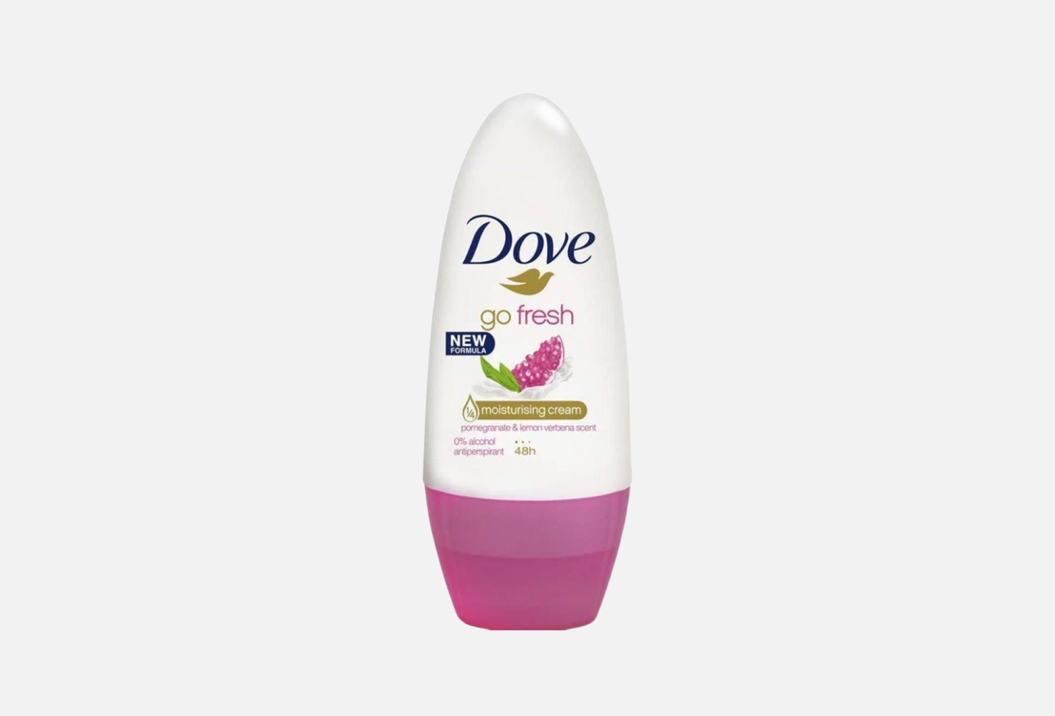 Pomegranate & Lemon Verbena  50 