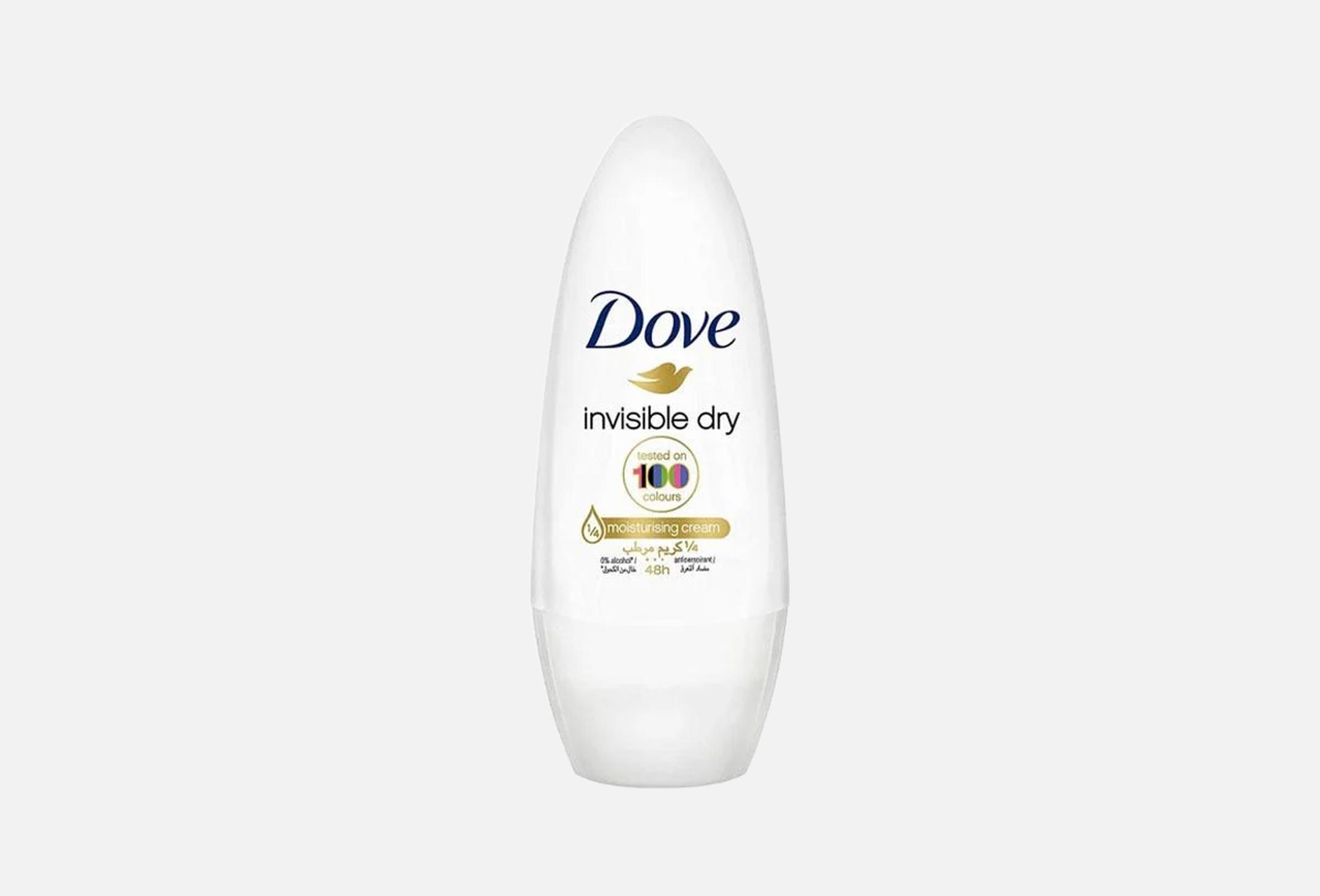 Invisible Dry  50 