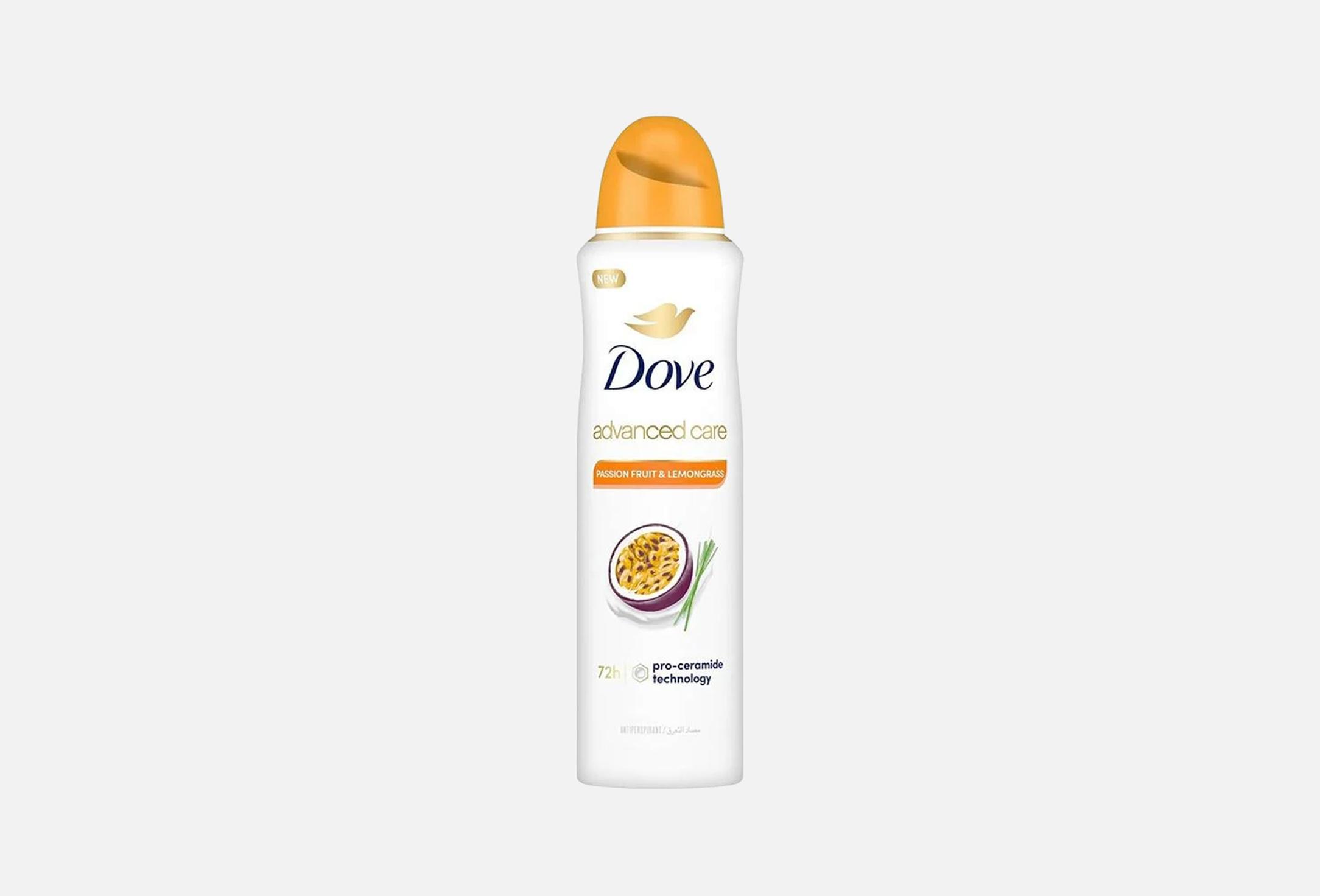 Passion Fruit & Lemongras 150