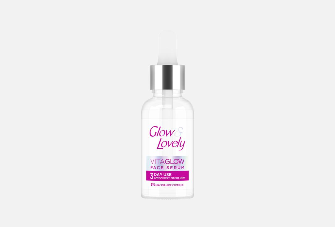 Glow&Lovely Vitaglow Face Serum 5% Niacinamide Complex
