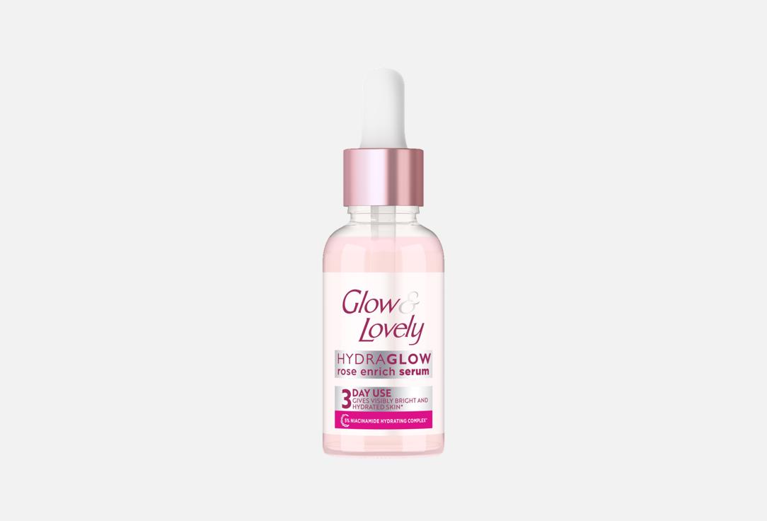 Glow&Lovely Face Serum Hydraglow 30 g Glow&Lovely Face Serum Hydraglow