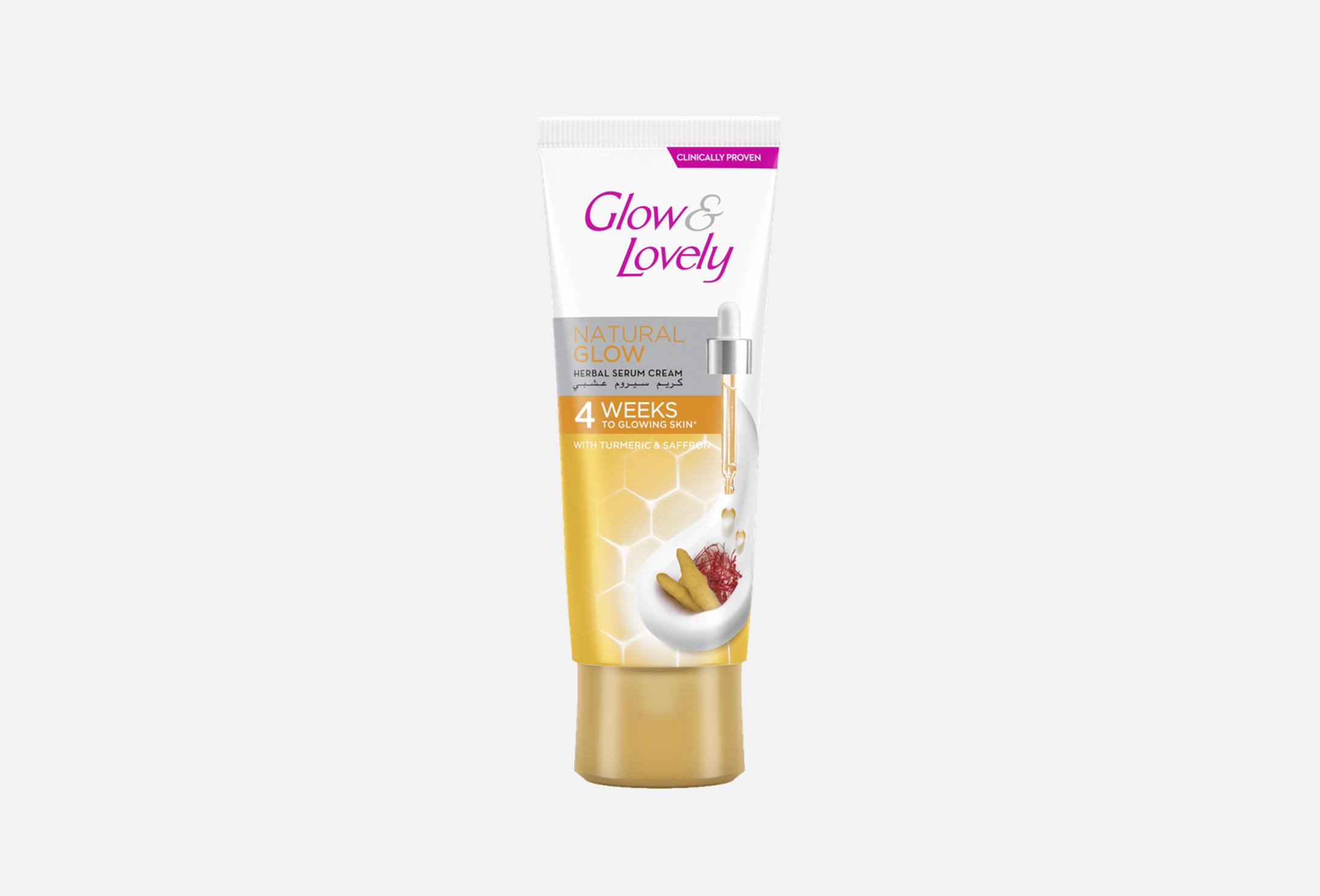 Natural Glow 100