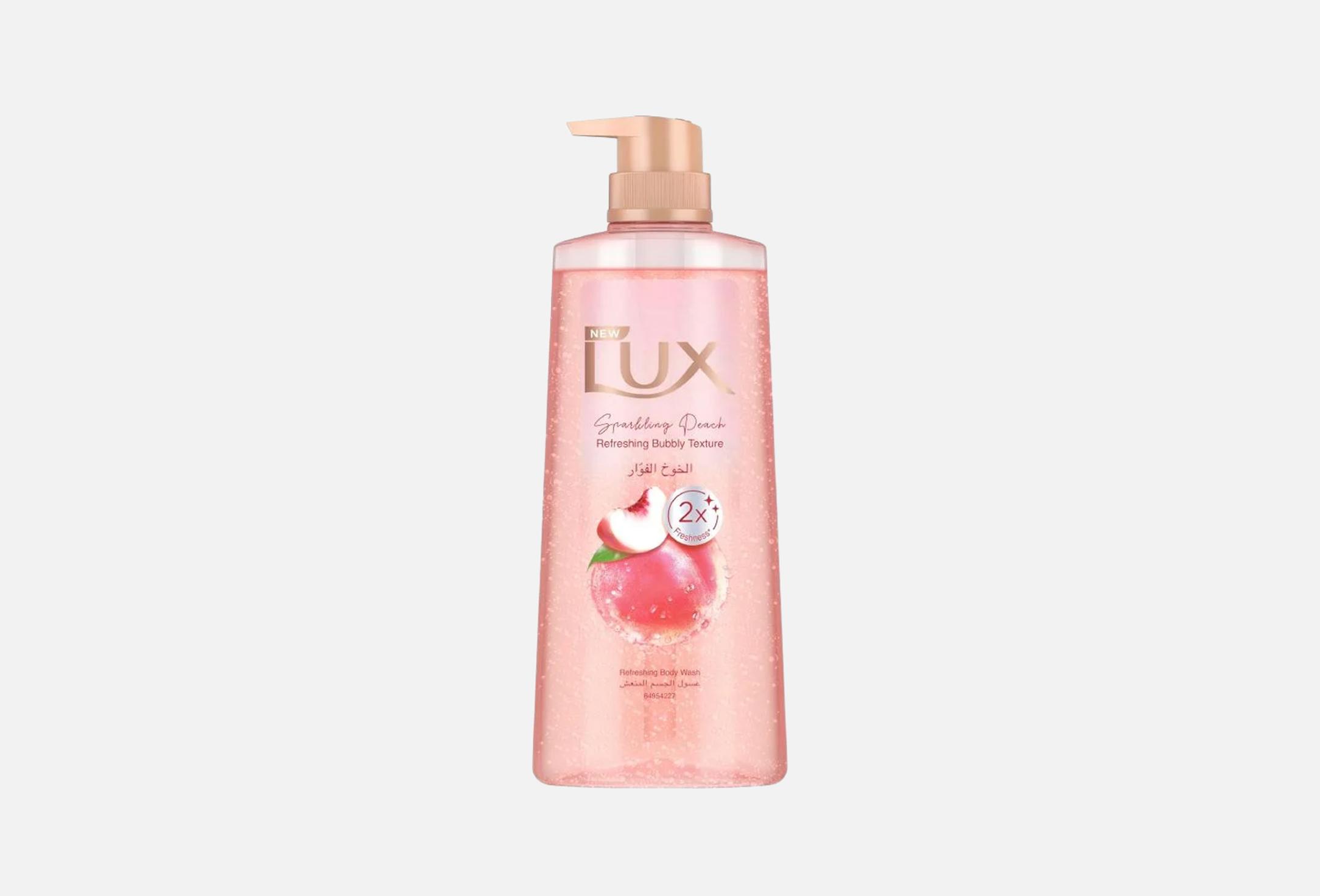 Sparkling Peach  400 